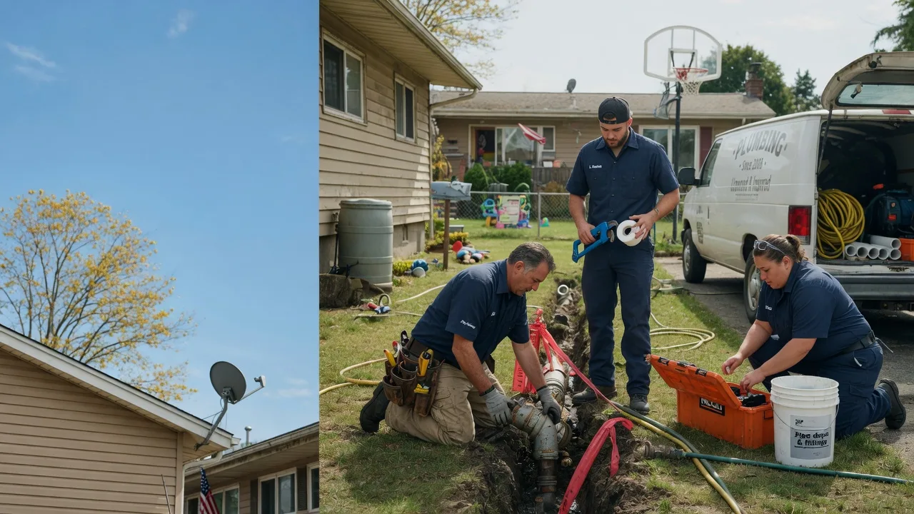 Garbage Disposal Replacement in Westville, IL near me