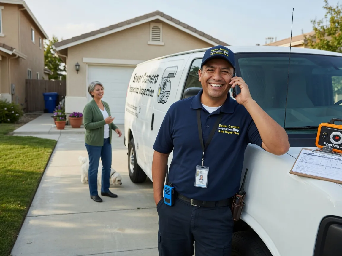 Sewer Line Repair Westville, IL FAQs